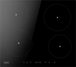 Naprawa płyt indukcyjnych Łowicz